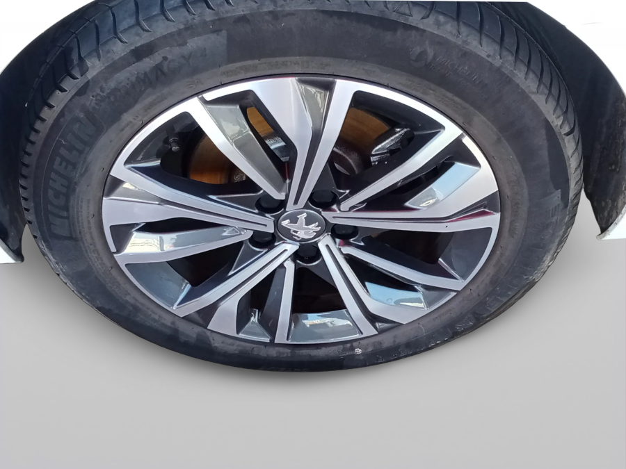 Imagen de Peugeot 508