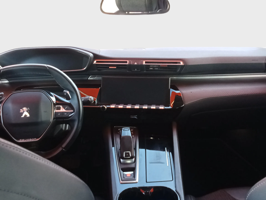Imagen de Peugeot 508