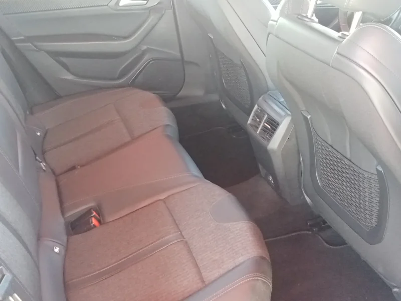 Imagen de Peugeot 508