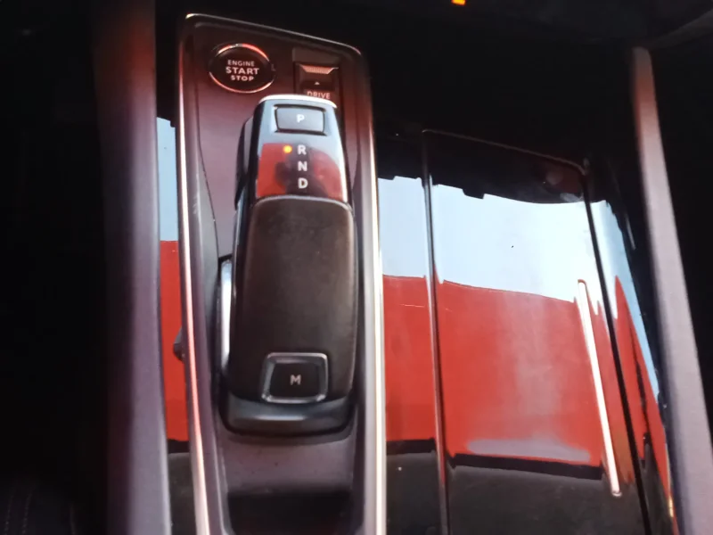 Imagen de Peugeot 508