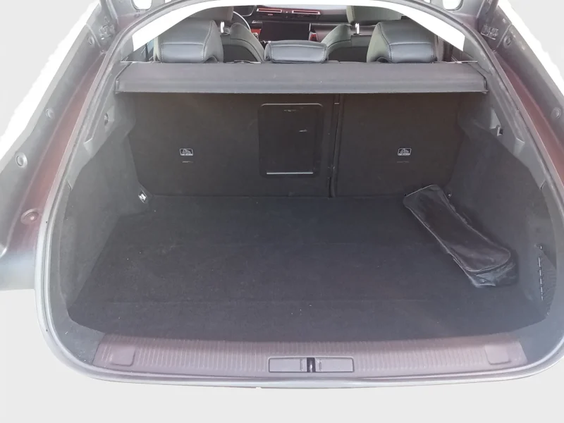 Imagen de Peugeot 508