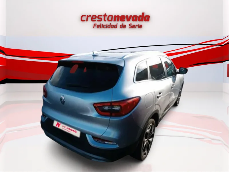 Imagen de Renault Kadjar