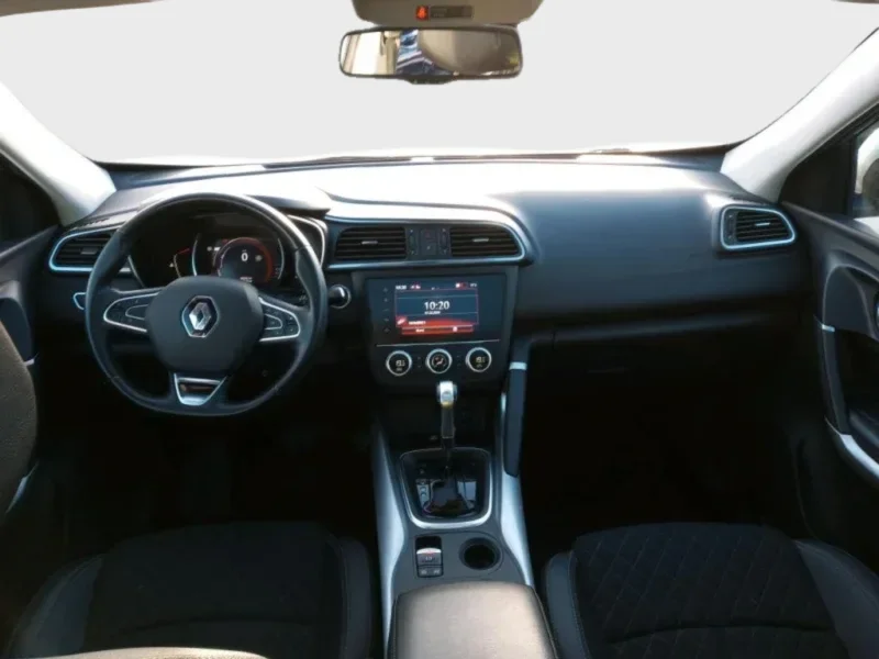 Imagen de Renault Kadjar