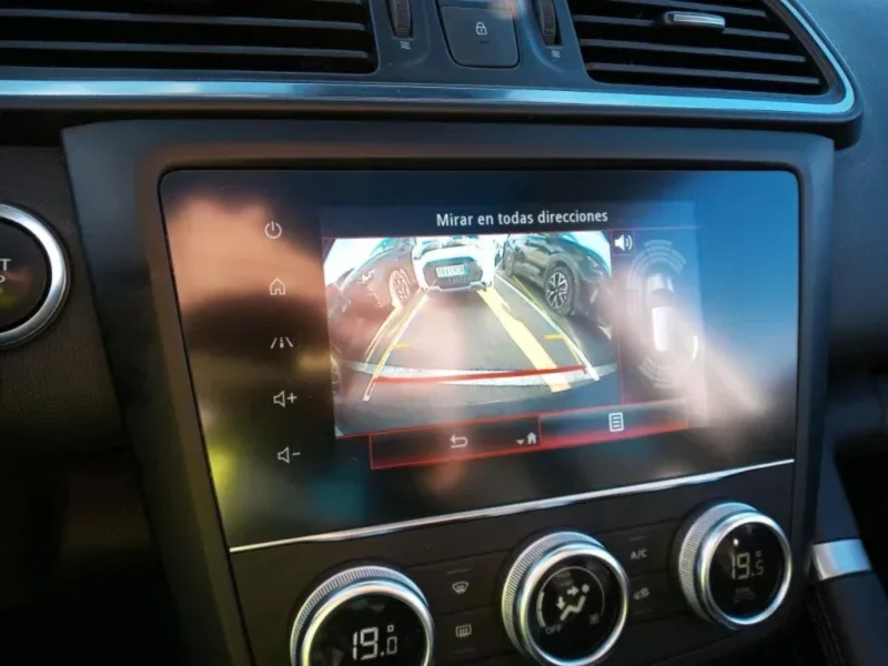 Imagen de Renault Kadjar