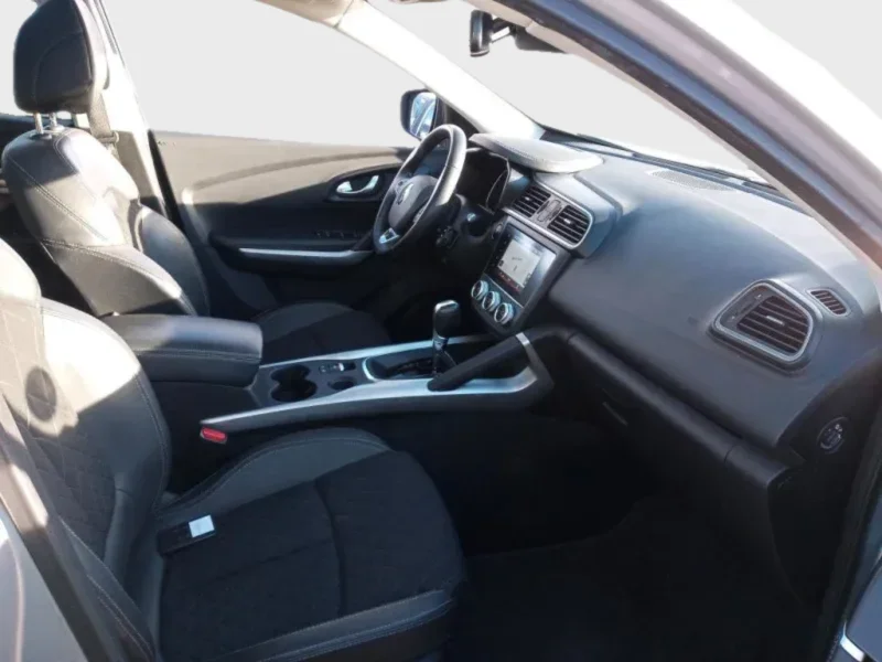 Imagen de Renault Kadjar