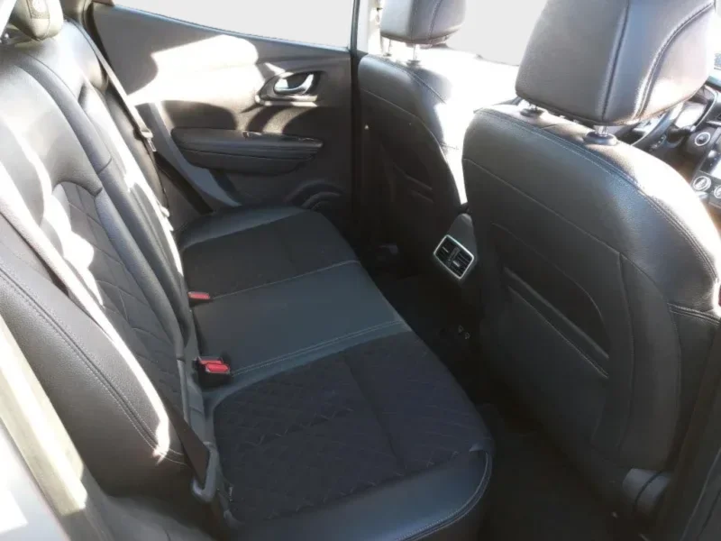 Imagen de Renault Kadjar