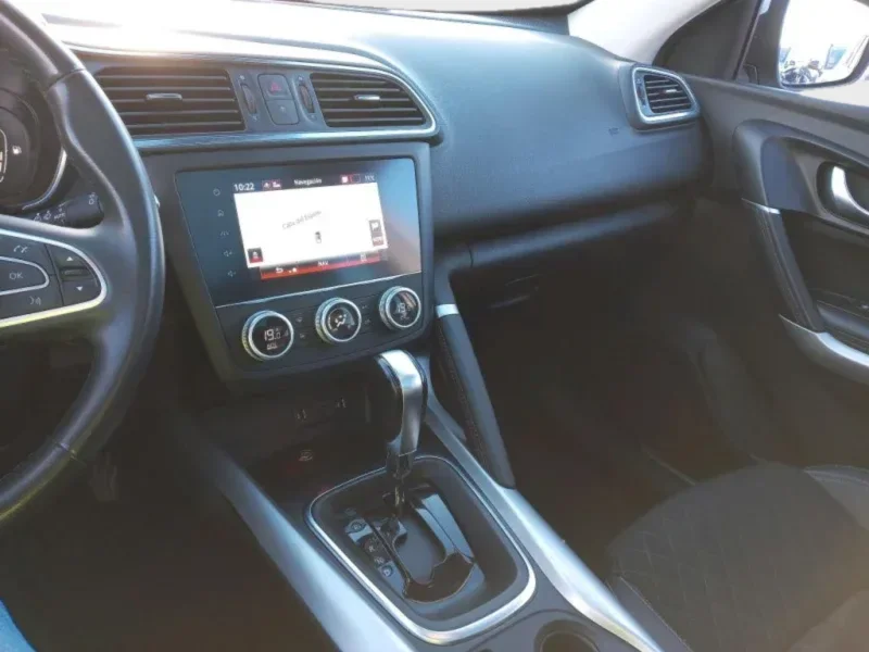 Imagen de Renault Kadjar