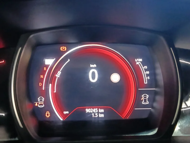 Imagen de Renault Kadjar