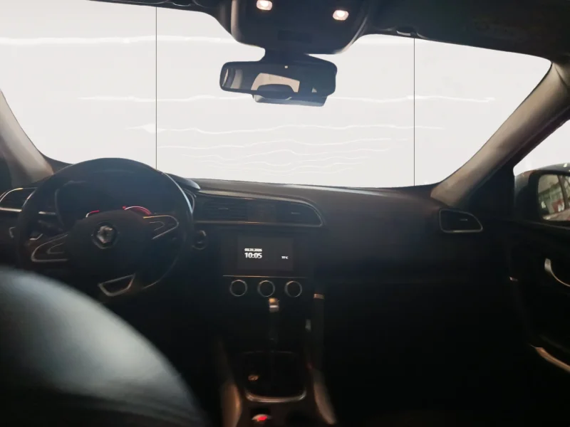 Imagen de Renault Kadjar