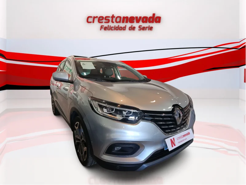 Imagen de Renault Kadjar