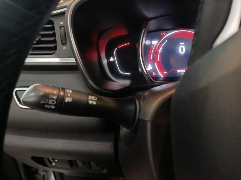 Imagen de Renault Kadjar