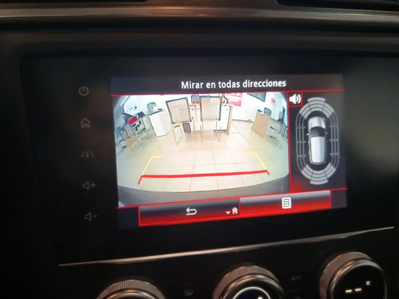 Imagen de Renault Kadjar