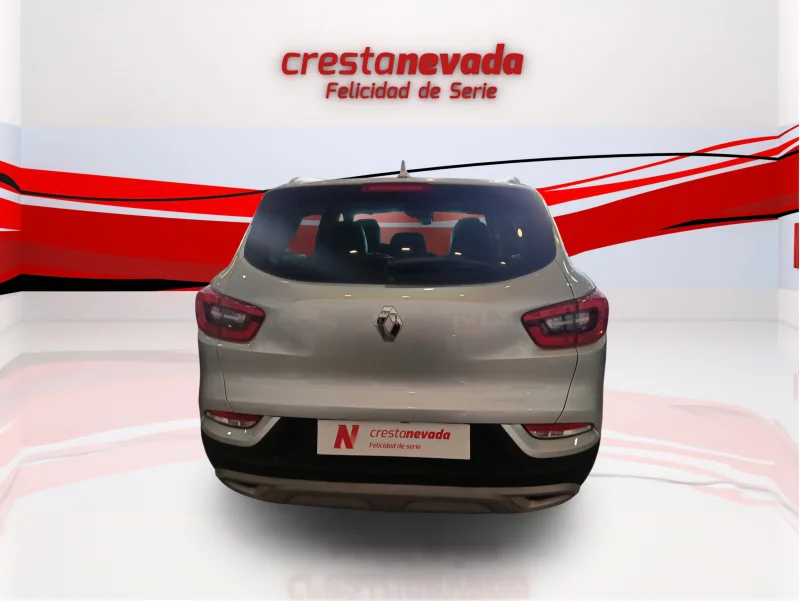 Imagen de Renault Kadjar