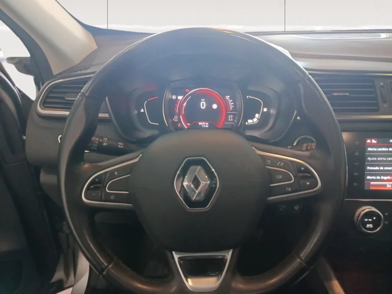 Imagen de Renault Kadjar