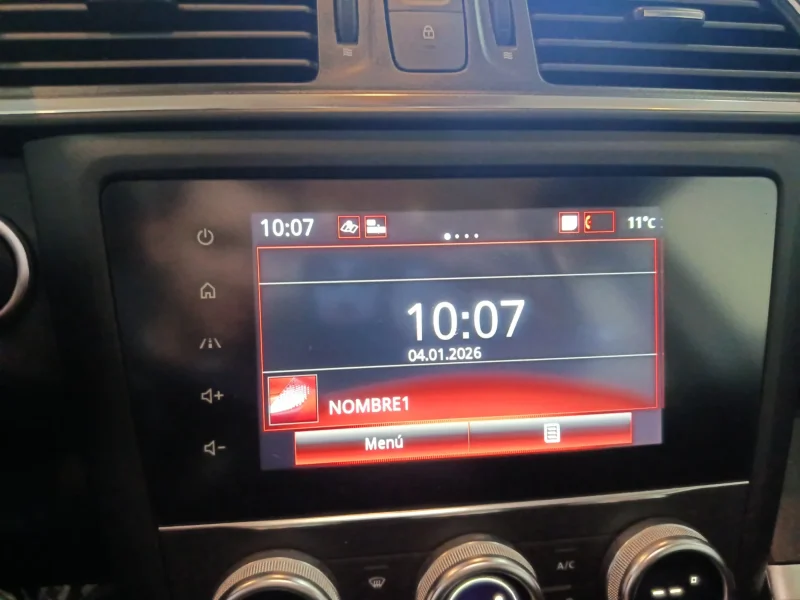 Imagen de Renault Kadjar