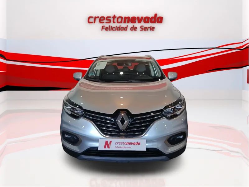 Imagen de Renault Kadjar