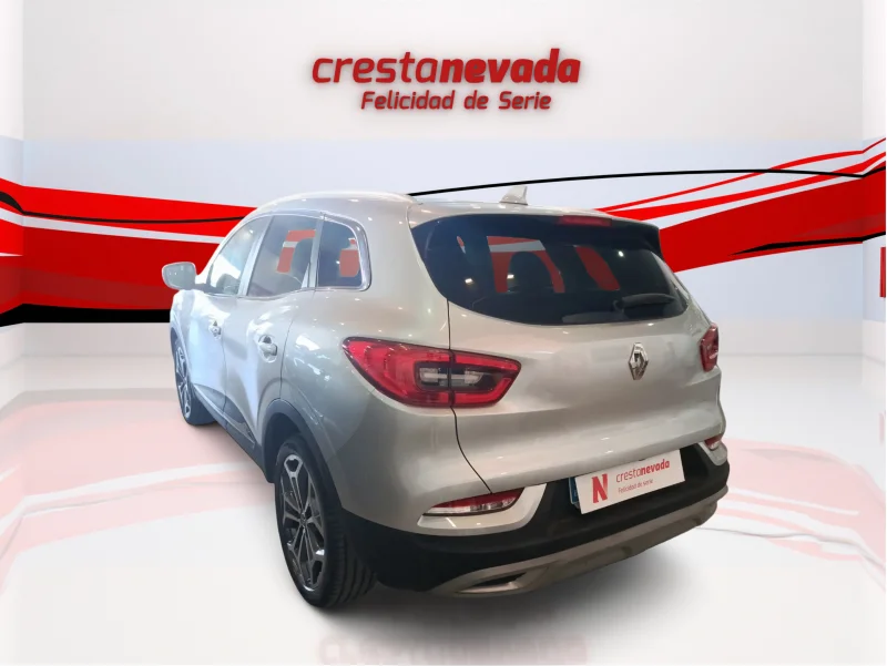 Imagen de Renault Kadjar