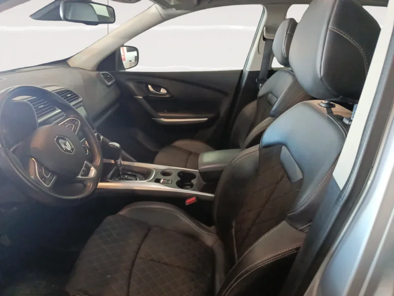 Imagen de Renault Kadjar
