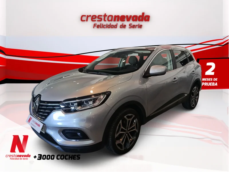 Imagen de Renault Kadjar