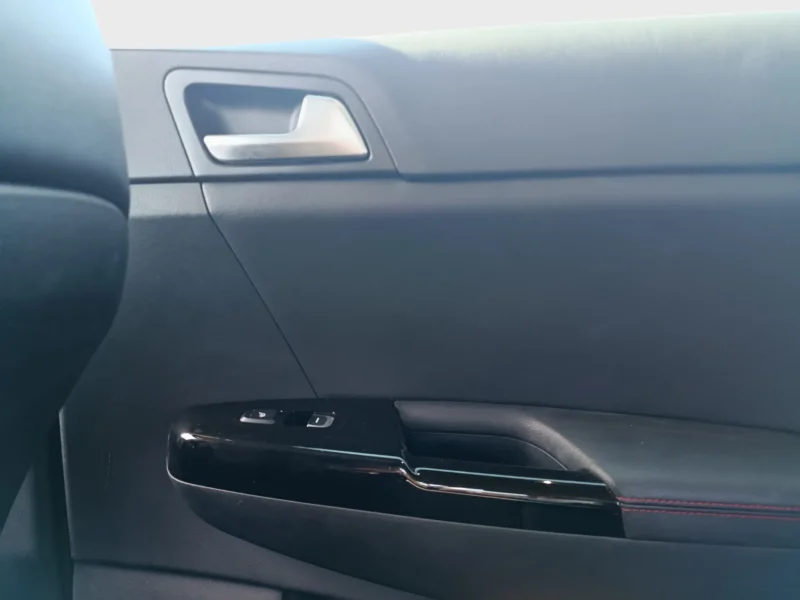 Imagen de Kia Sportage