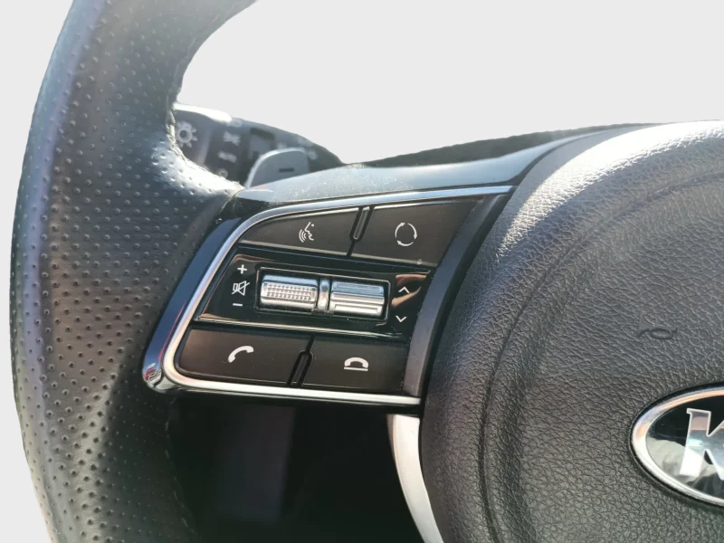 Imagen de Kia Sportage