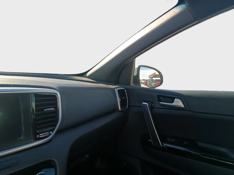 Imagen de Kia Sportage