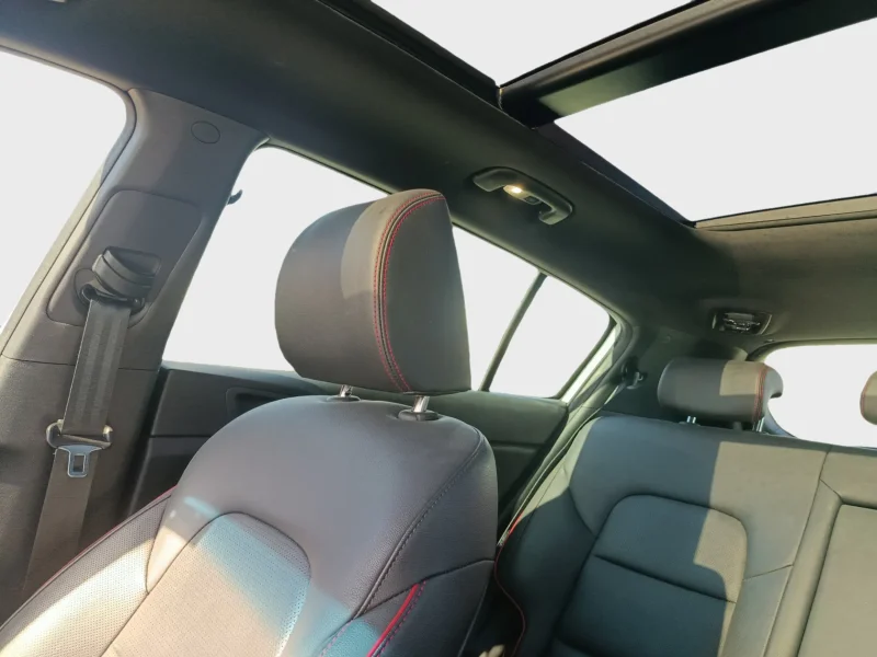 Imagen de Kia Sportage