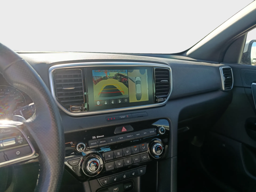 Imagen de Kia Sportage
