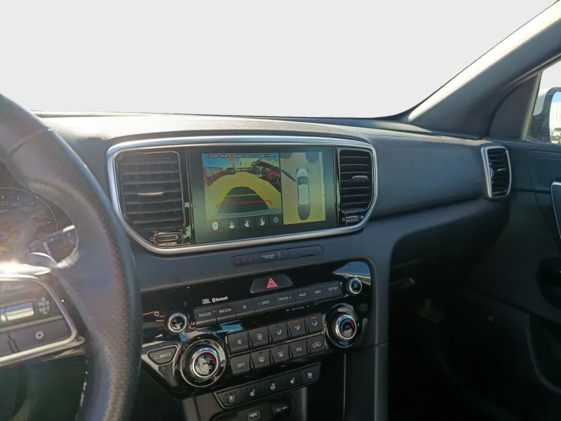 Imagen de Kia Sportage