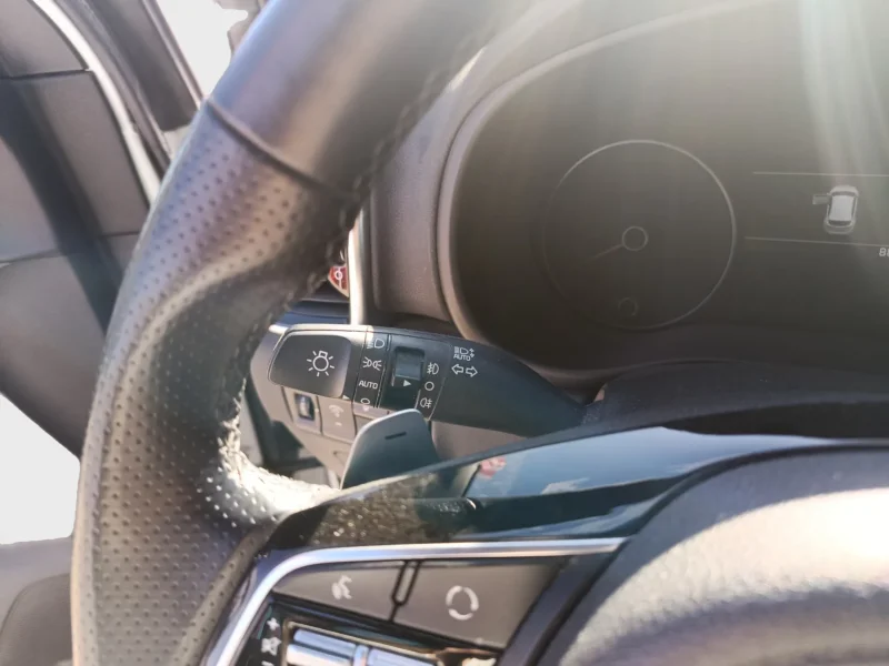 Imagen de Kia Sportage