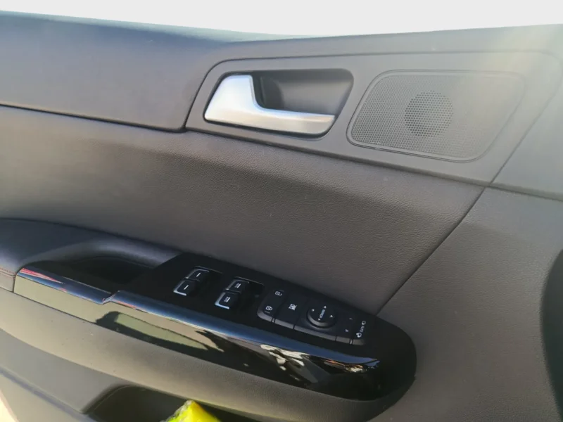 Imagen de Kia Sportage