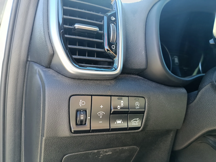 Imagen de Kia Sportage