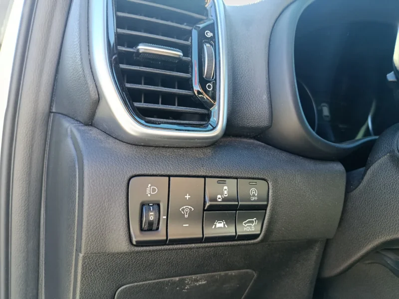 Imagen de Kia Sportage