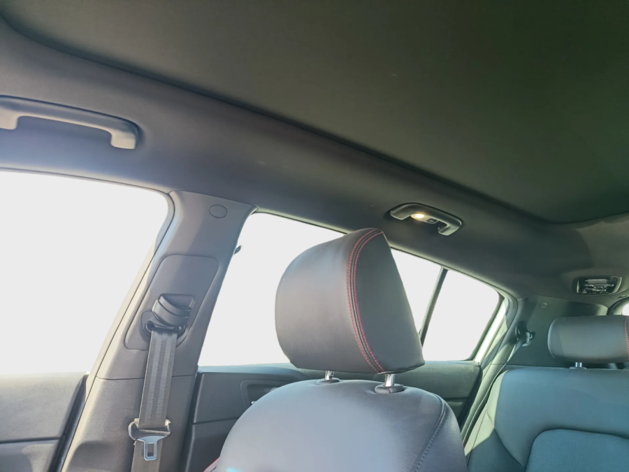 Imagen de Kia Sportage