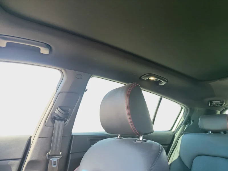 Imagen de Kia Sportage