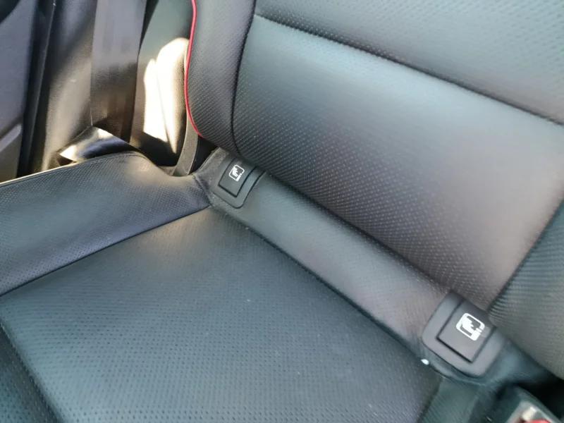 Imagen de Kia Sportage