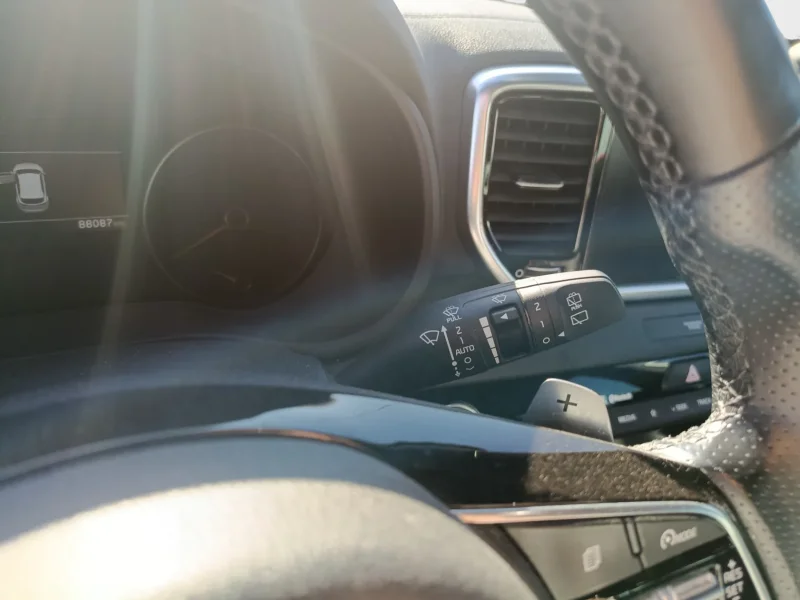 Imagen de Kia Sportage