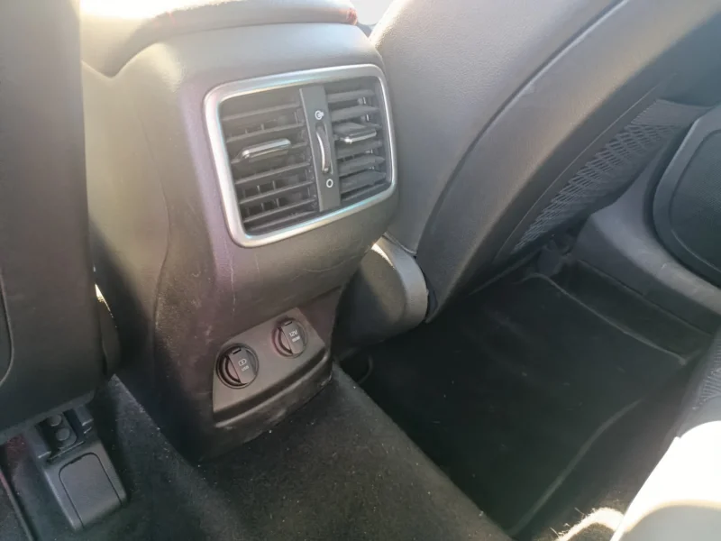 Imagen de Kia Sportage