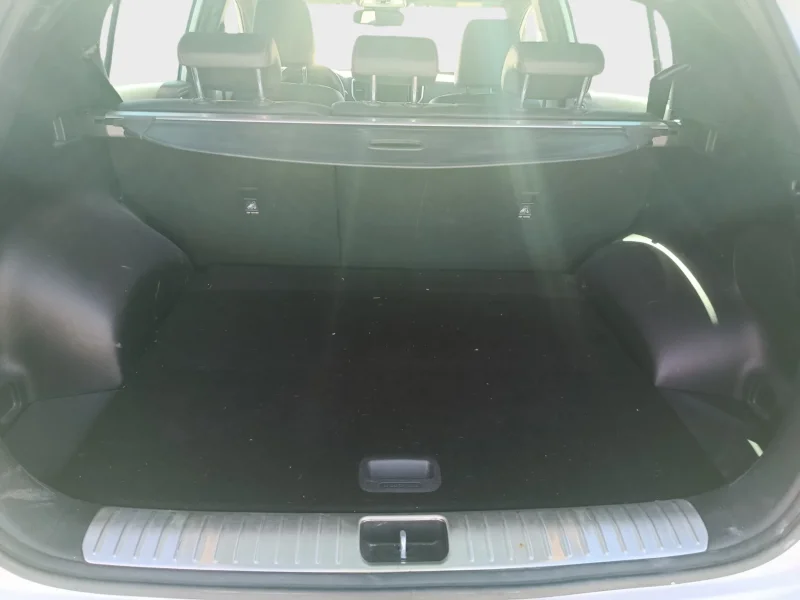 Imagen de Kia Sportage