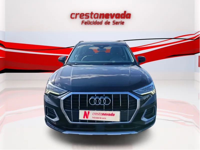 Imagen de AUDI Q3