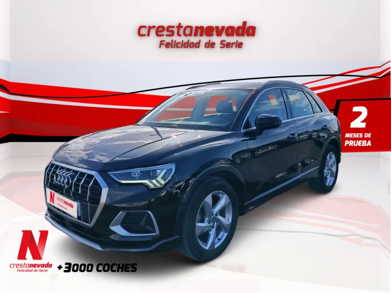 Imagen de AUDI Q3