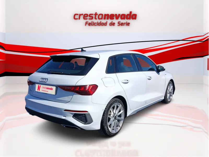 Imagen de AUDI A3