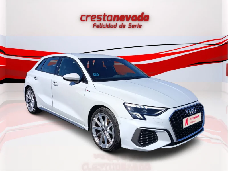 Imagen de AUDI A3