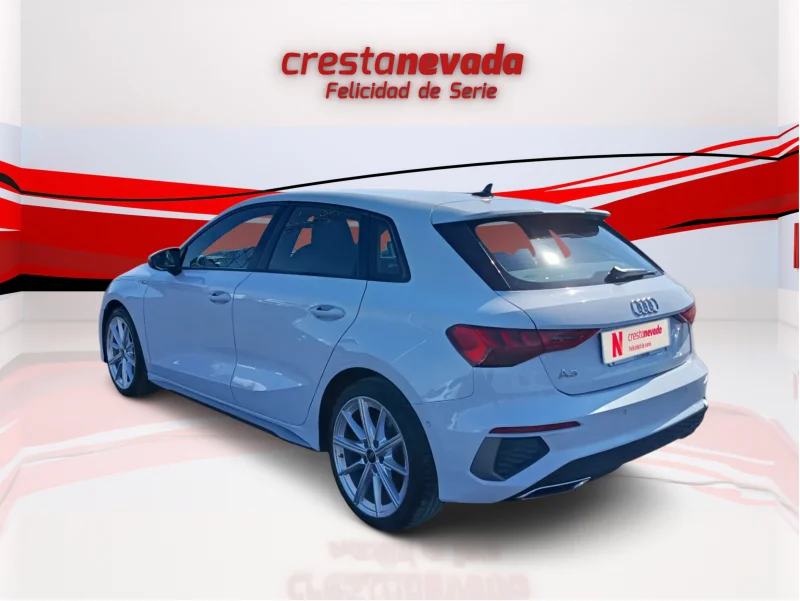 Imagen de AUDI A3