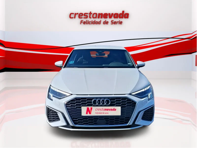 Imagen de AUDI A3