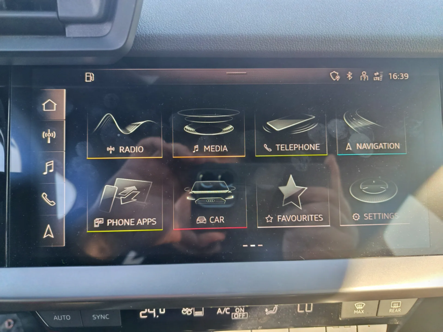 Imagen de AUDI A3