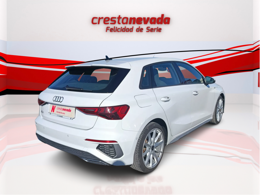 Imagen de AUDI A3