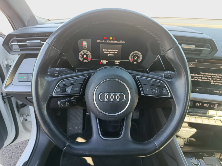 Imagen de AUDI A3