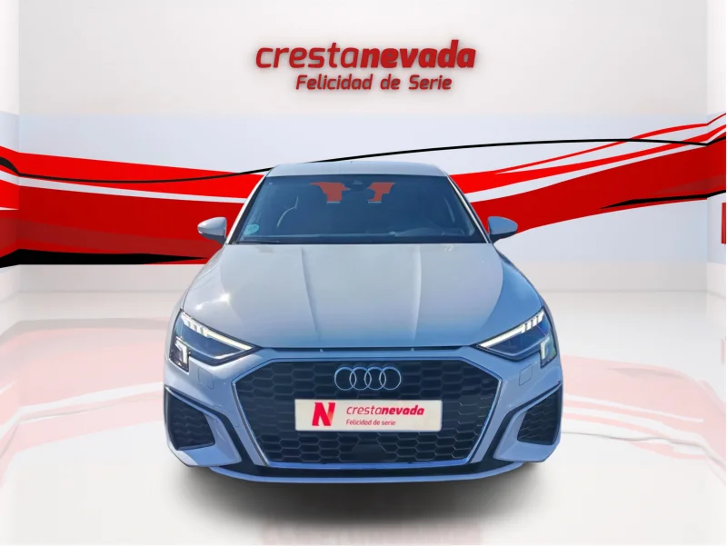 Imagen de AUDI A3
