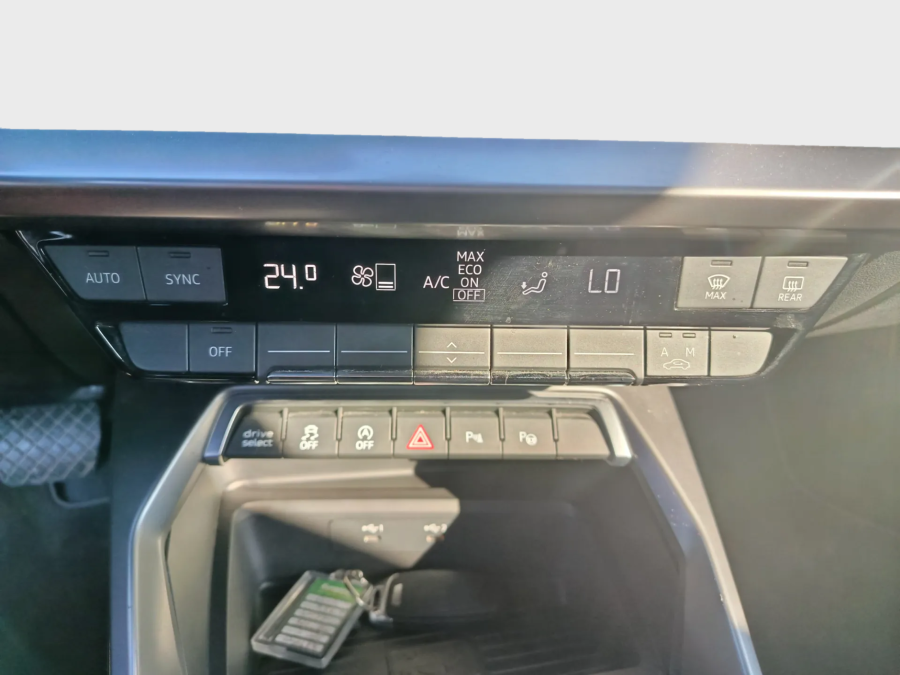 Imagen de AUDI A3